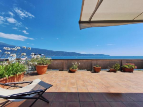 Appartamento Terrazza Paradiso Gargnano